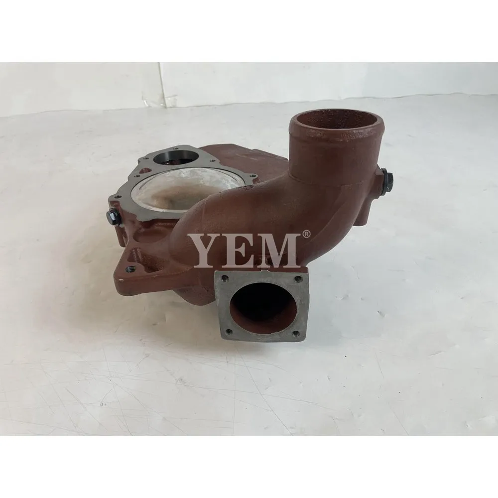 P222 WATER PUMP FIT for DOOSAN ENGINE