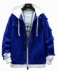 Blu scuro
