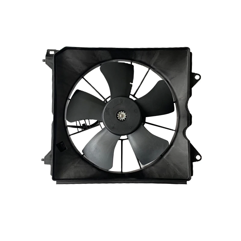 4 - buy strong and sturdy radiator fan,superior qua