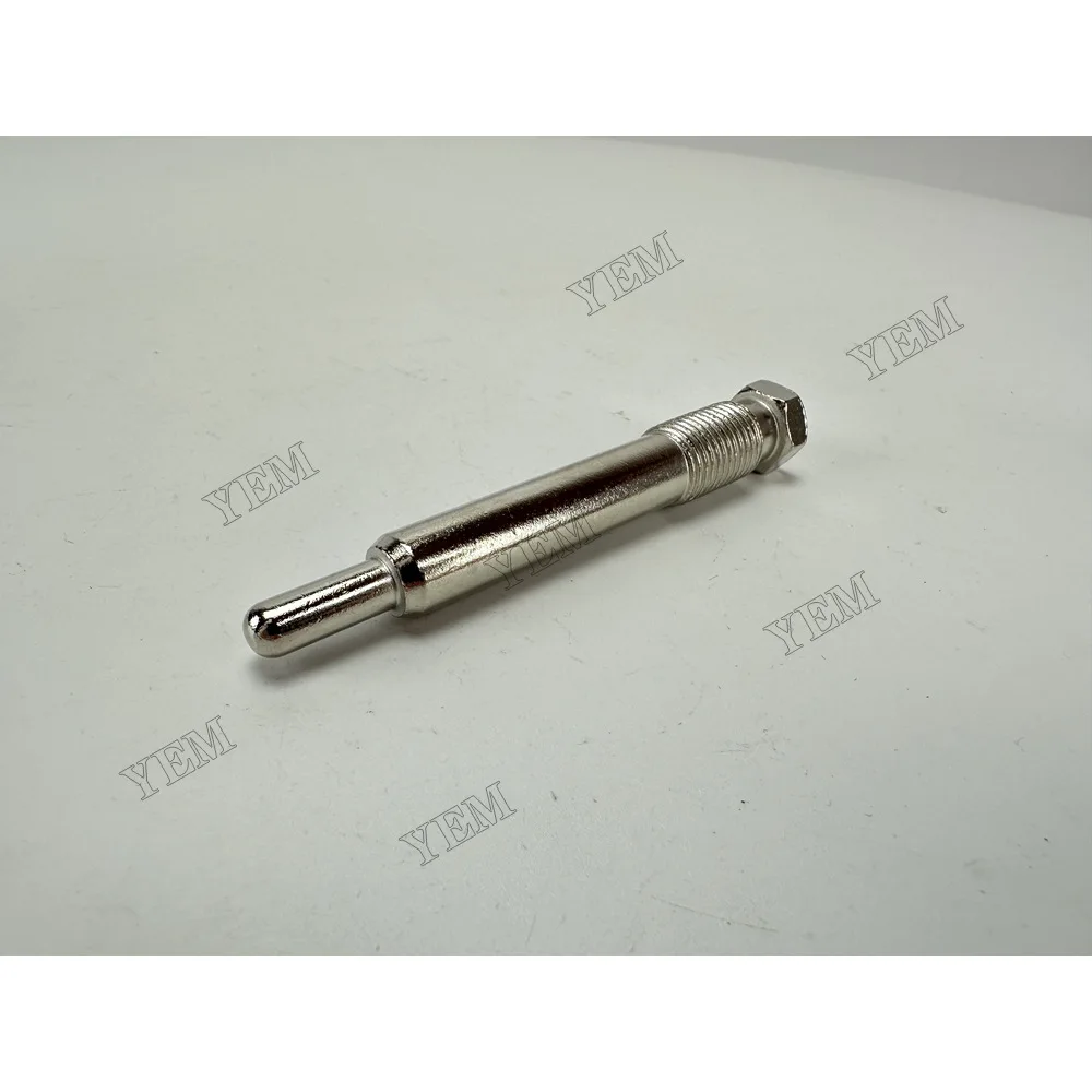 For Volvo D7D Glow Plug 20405895 Heavy Equipment Engine Parts 5