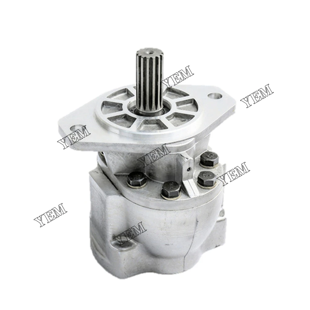 Repair Kit Hydraulic Gear Pump 3G4768 for CAT Tractor D6D D6D SR D6E 153 163 Engine 3306