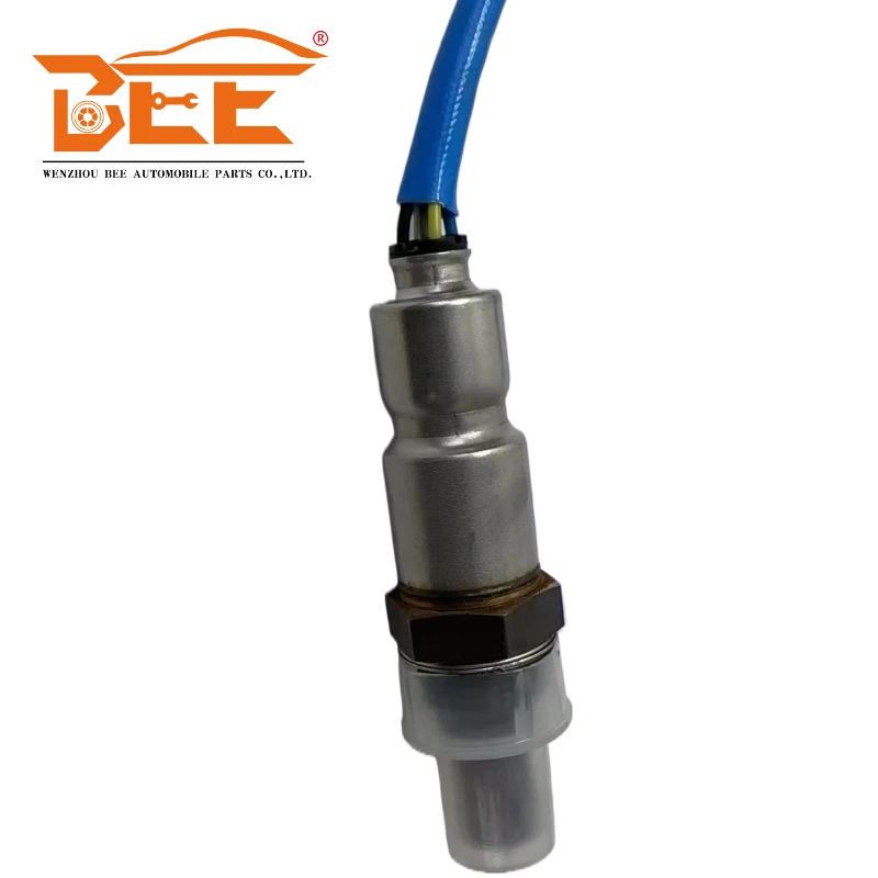 Oxygen Sensor for Mazda - Reliable Performance & Durability