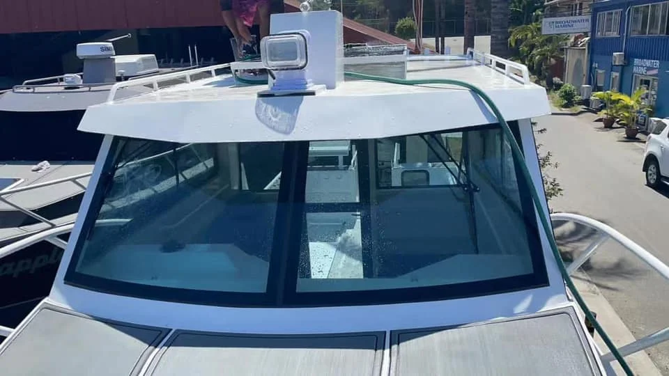 ヨット⭐️即購入大歓迎！さん専用 スーパーヨット PRINCESS 30M RC仕様95cmL 完成品 | シンチャオ