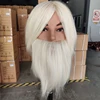 Hombre blanco