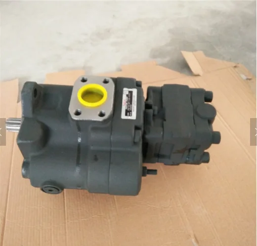 302.5C Hydraulic Pump2