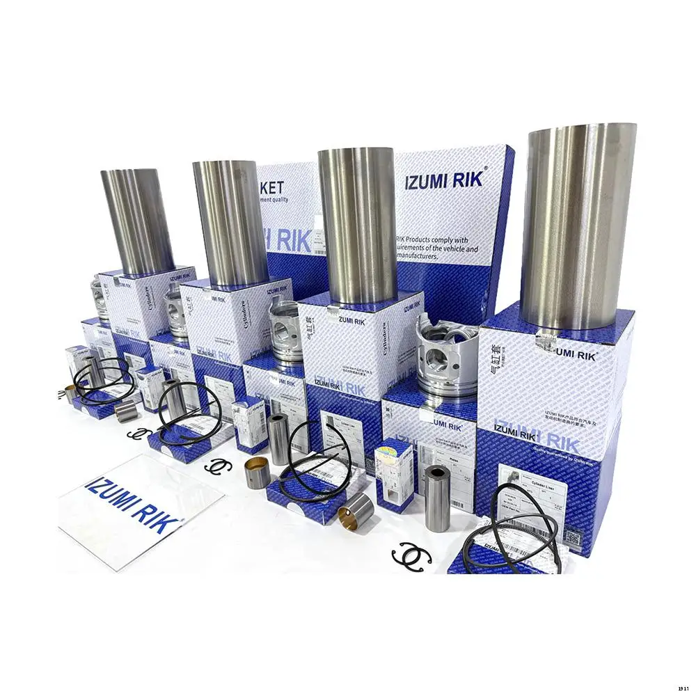 IZUMI RIK 490B Overhaul Rebuild Kit for Xinchai Aftermarket Engine Parts
