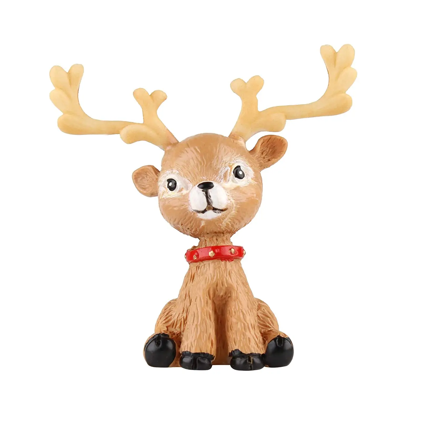 Оригинальный керамический Топпер для торта милый дизайн Роскошный домашний декор кукла принцессы фарфоровый