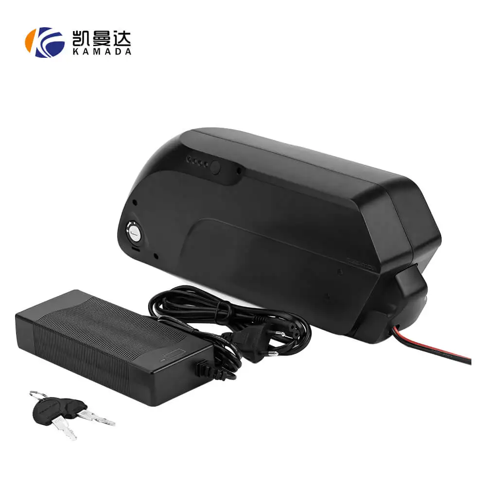 36v 48v 52v Tiger sharks electric mini balancing ebike bicycle portable Rechargeable lithium io batteries pack