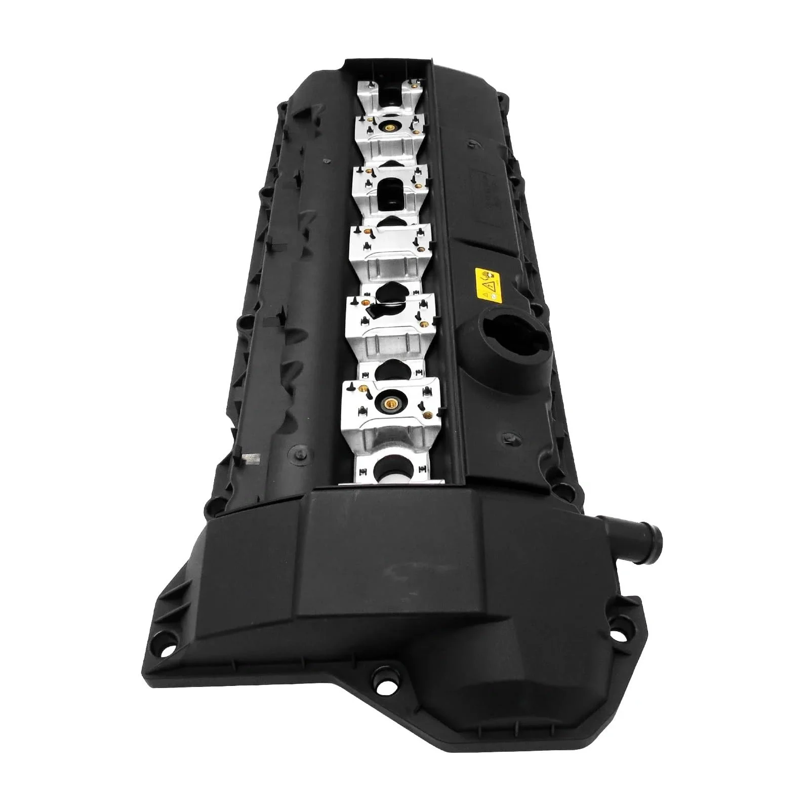 Cylinder Head Cover Valve Rocker Arm Cover For BMW 3 5 Z Series E36 323i 328i M3 E39 528i E36 E37 E38 Z3 11121703341 11121748630 factory