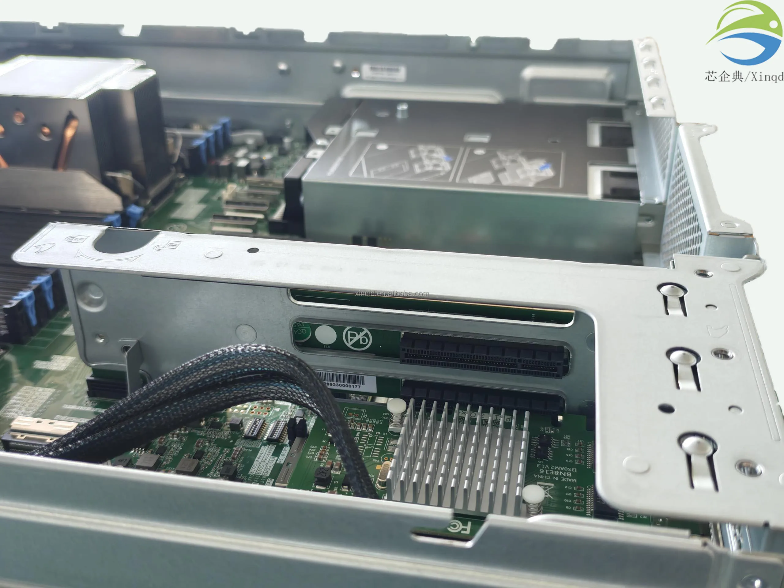 Combasst OEM Direct DRIVE BAY GPU AI Server XR5468 M7| Alibaba.com