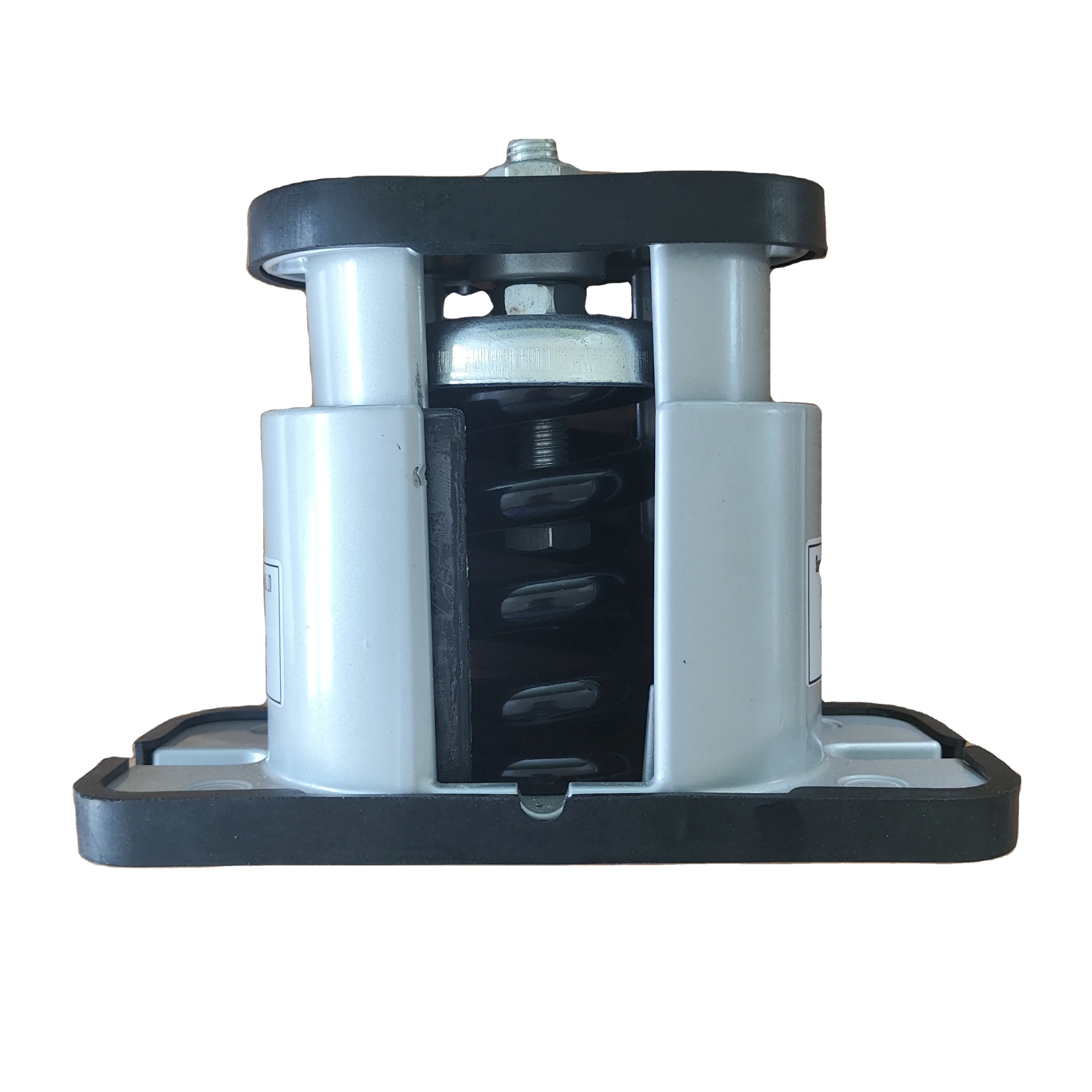 Hvac Spring Vibration Isolator Free Standing Isolator Fan and Air Conditioning Spring Spring Anti Vibration Mount