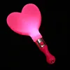 Pink heart (including electronics)