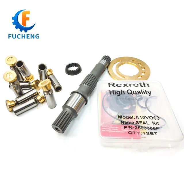 A10VSO28 A10VSO63 A10vso71 Seal Kits for Rexroth Hydraulic Pump