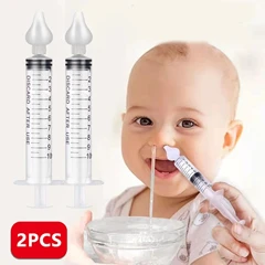 Factory Wholesale High Quality New Baby Care Products Electric Baby Nasal Cleaner Aspirator