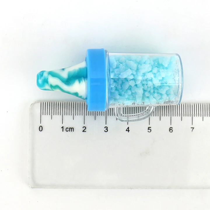 lollipop with powder
