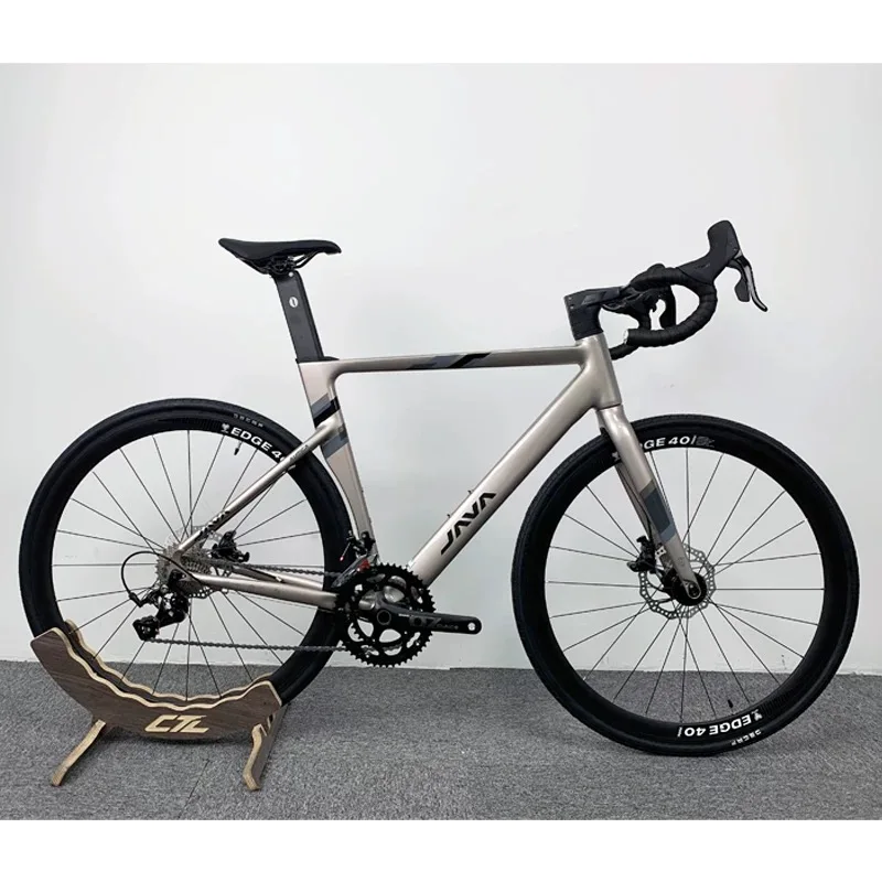 2025 Java AURIGA Aluminum Alloy Road Bike - 700C, Hydraulic Disc