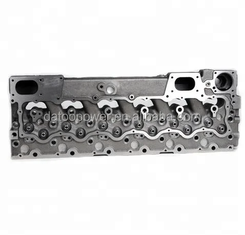 Shanghai Diesel Engine C6121 3306 SC11Cb220G2B1 SDEC Construction Machinery Parts Piston Ring Cylinder Liner Kit
