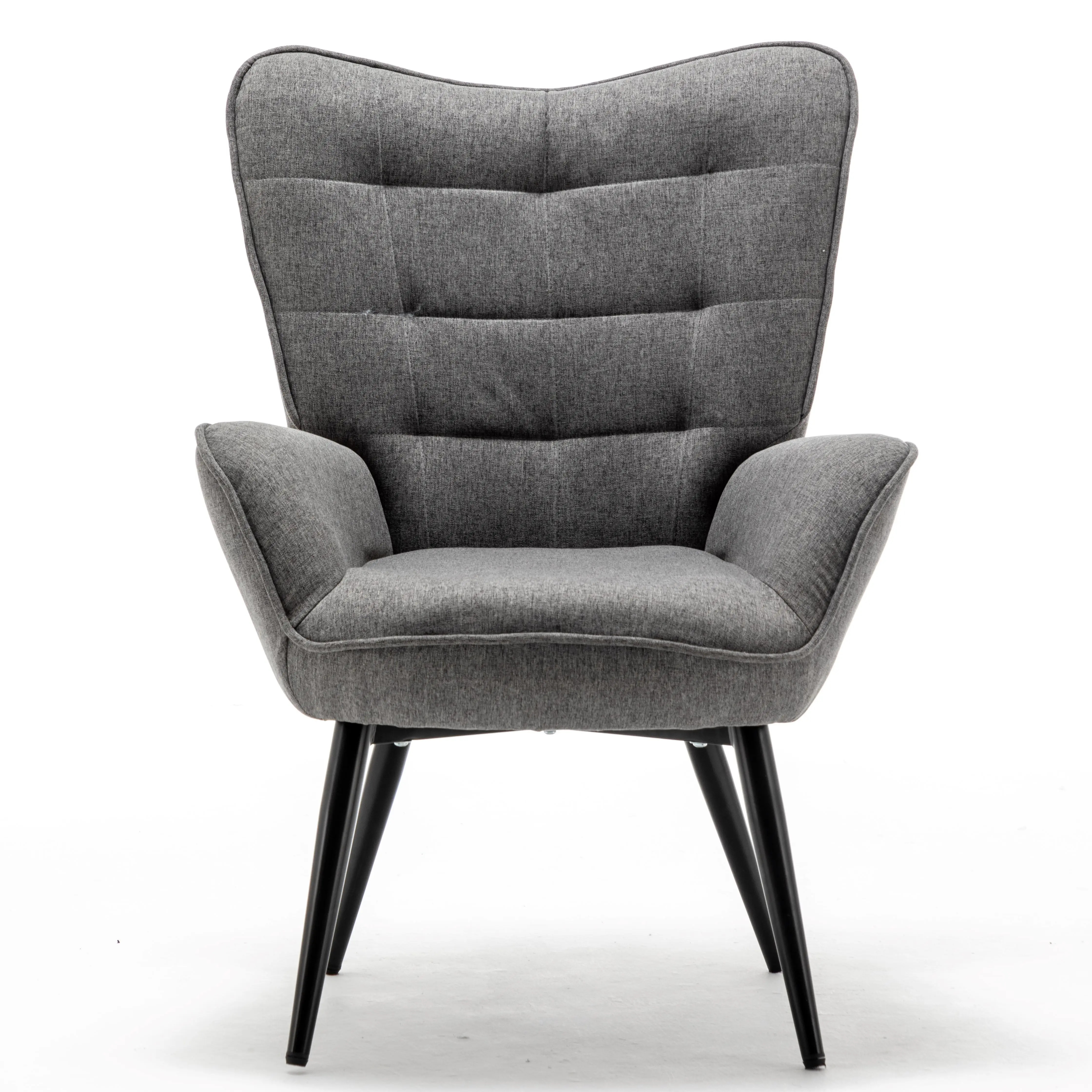 Nordic Modern Style Armchair Lounge Living Room Bedroom Furniture Accent Chair Hot Selling details