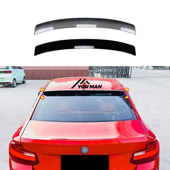 Car Spoiler And Rear Spoiler BMW 2 SERIES 2014-2019 Spoiler For BMW F22