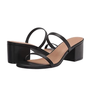 New Style High Quality Accept Customized Sandals Shoes Genuine Leather Shoes for Ladies