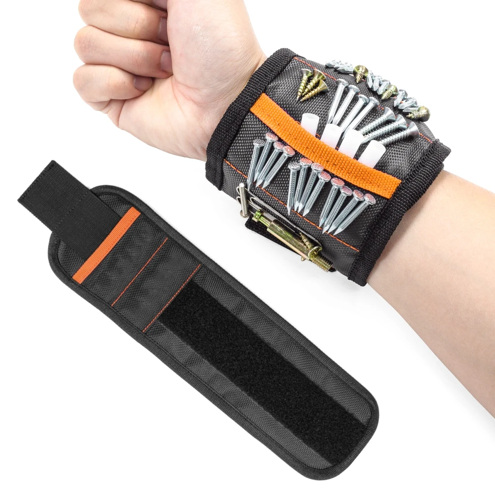 Screw Holder Magnetic Bracelet For Holding Screws ACC 90001