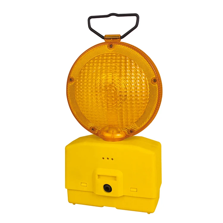 Светодиодный сигнальный фонарь для Баррикада