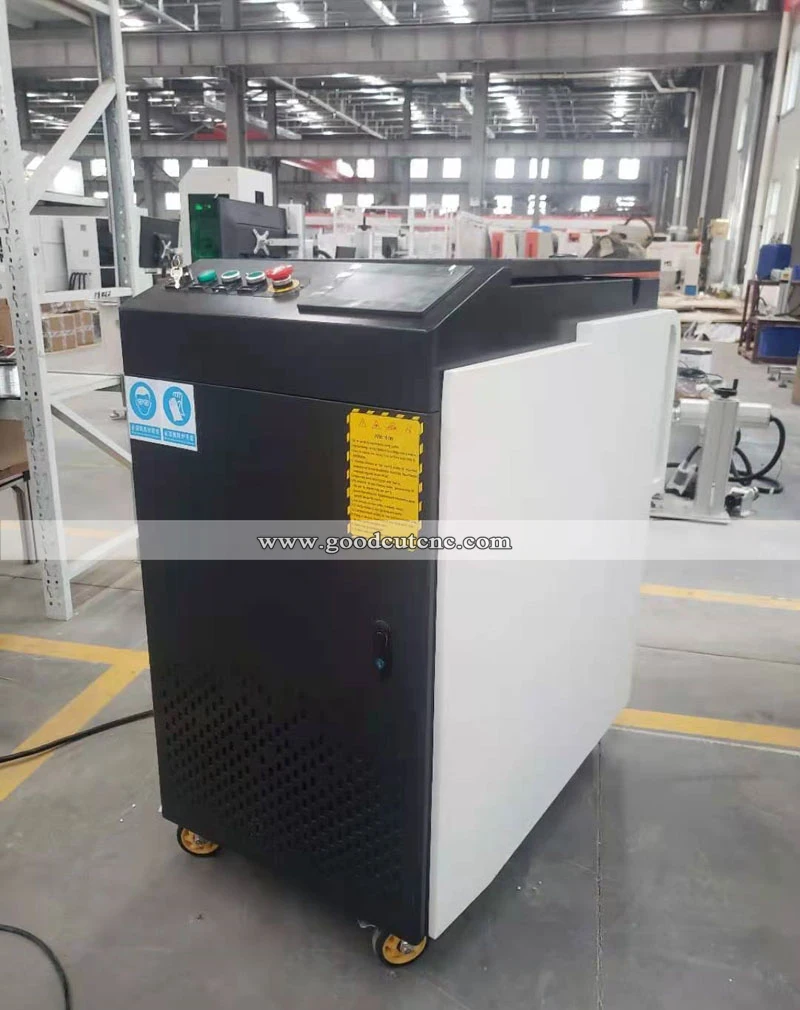 cleaning machine (9)