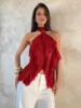 Coral Red