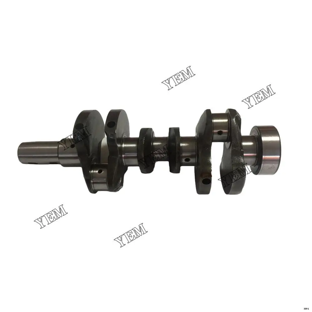 Crankshaft Kit Fit for Yanmar 3TNE82 Engine Parts