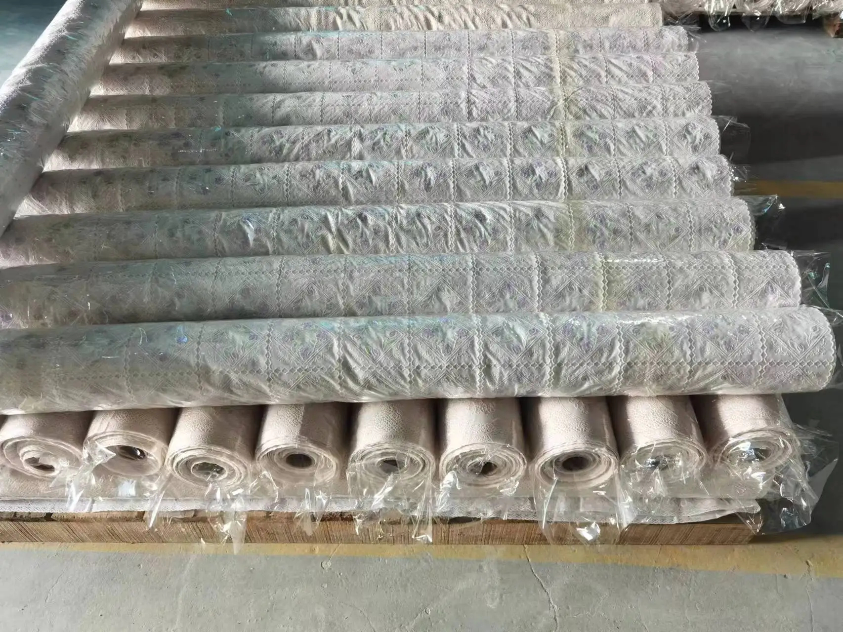 Pvc Lace Tablecloth Production Line PVC Film Rigid Extruder Machinery Pvc Sheet Making Machine