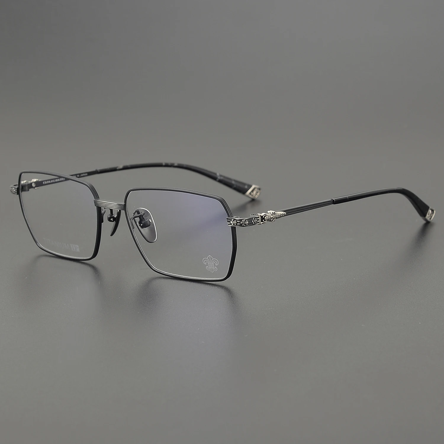 CH8035 Ultra-Light Marble Women's Glasses