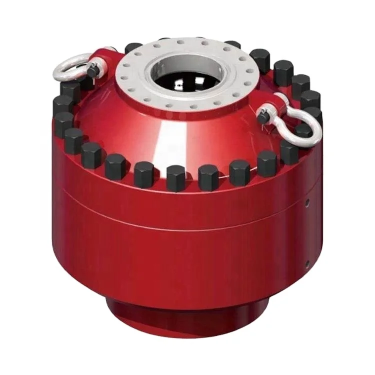 Hydril Blowout Preventer,Annular Bop - Buy Hydril Bop,Hydril Annular ...