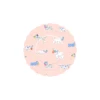 7inch*8pcs