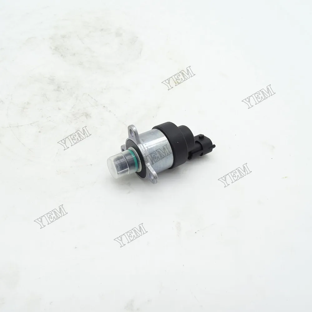 0928400608 Pressure Control Valve Regulator for Bosch Heavy Equipment Engine Parts