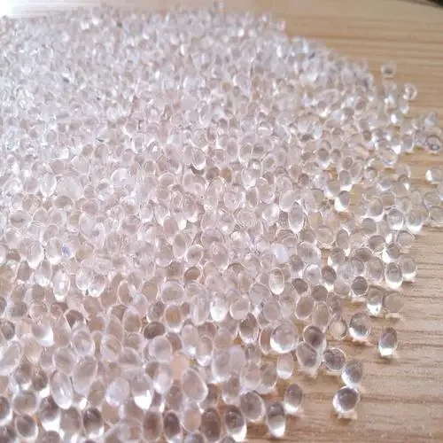 Широко используемое полиуретановое сырье ТПУ полиуретановая смола