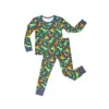 Dinosaur print