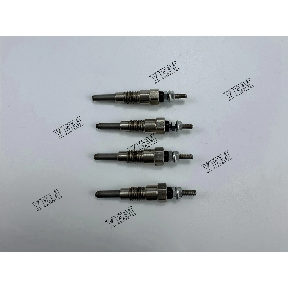 4TNV98 Glow Plug 11065-T8200 for Yanmar