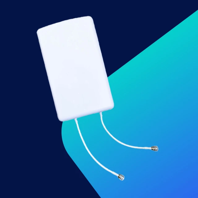 Best Seller Directional Multi-Band Dual-Polarization Wall-Mounted MIMO Antenna for Base Station Coverage Enhancement