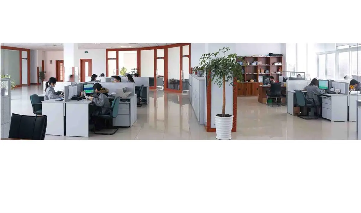 Shanghai Tien Sun International Trade CO.,LTD. 1