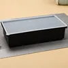 Eight black