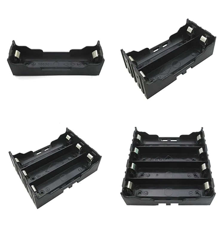 Battery case with Wire C D AA AAA Battery Holder