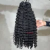 1 bundle burmese curly