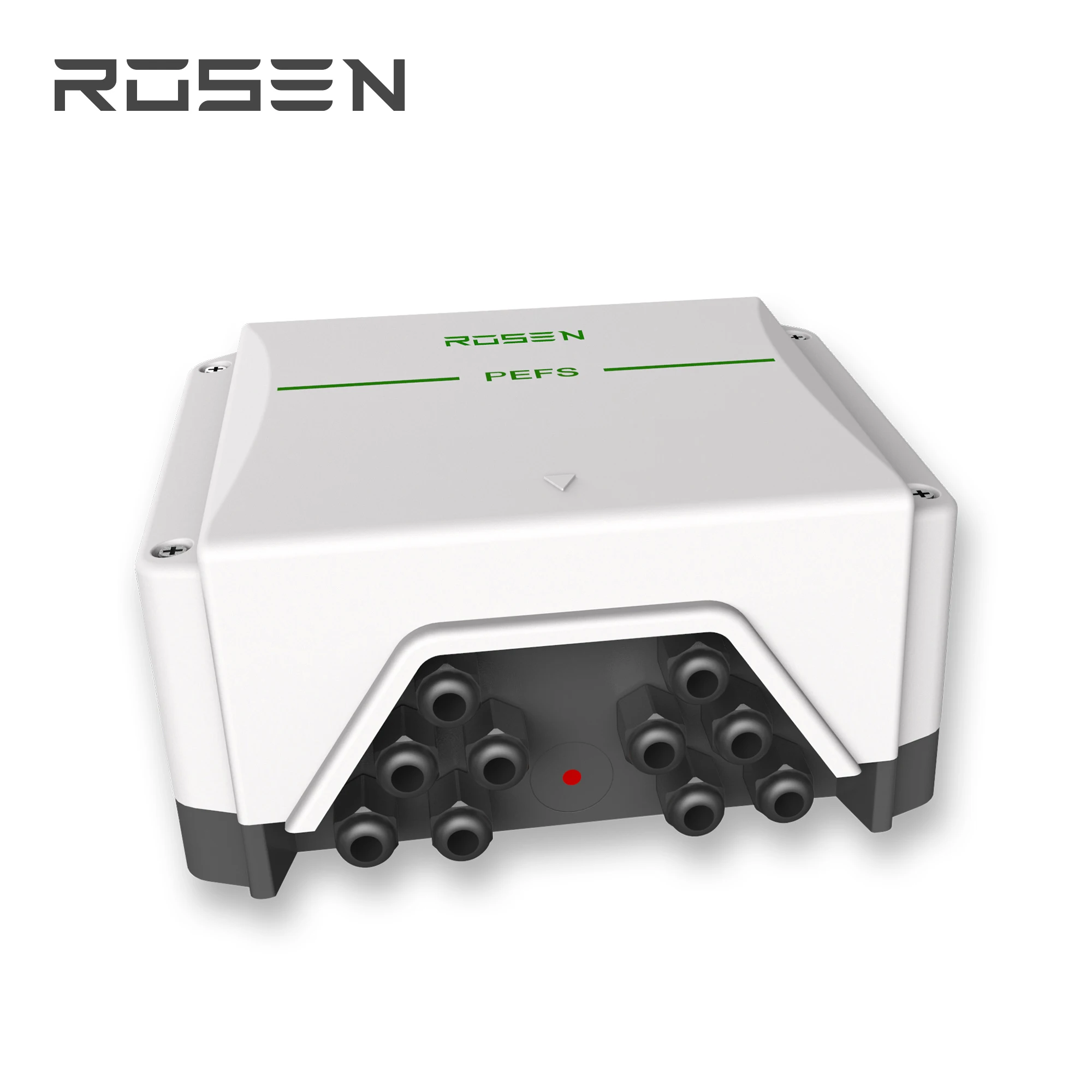 Solar Safety PLC Pv Module Rsd Controller Safety Rapid Shutdown Device
