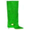 Verde smeraldo