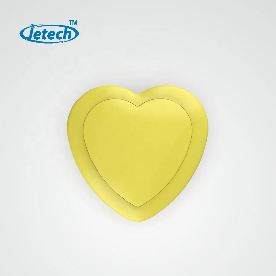 Custom Heartbeat Vibration Simulator Chip for Interactive Plush