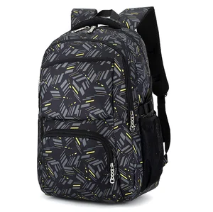 Wholesale 2026 Cheap Teen School Bags Travel Backpack Large Capacity School Backpack Schoolbags for Student