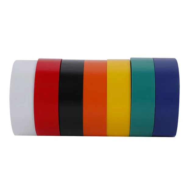 Wholesale prices from professional suppliers Custom High Pressure Resistant Electrical PVC Tape