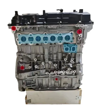 Brand New 2.4L Korean Car Motor Parts G4KJ Engine For Kia Optima Sorento Forte Hyundai Sonata-YF Tucson Santa-Fe Grandeur