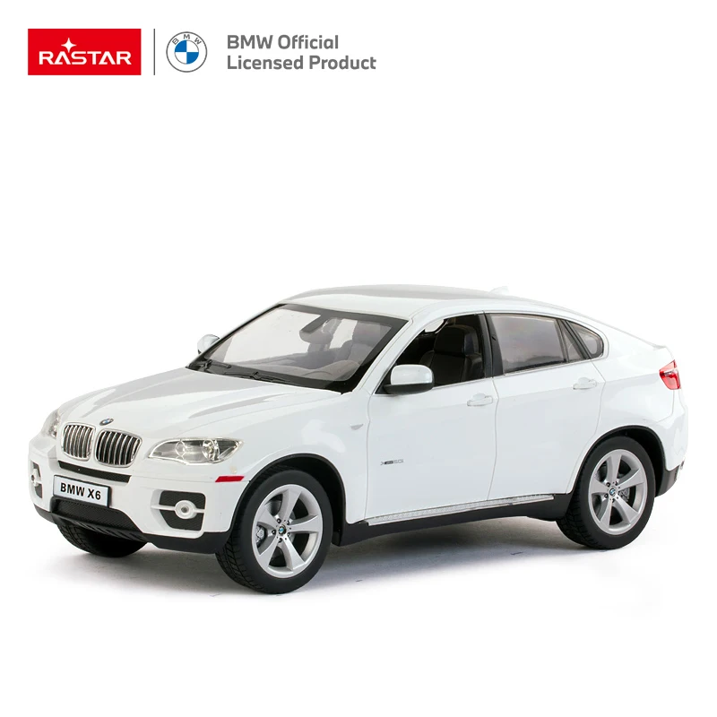 bmw x6 toy car price