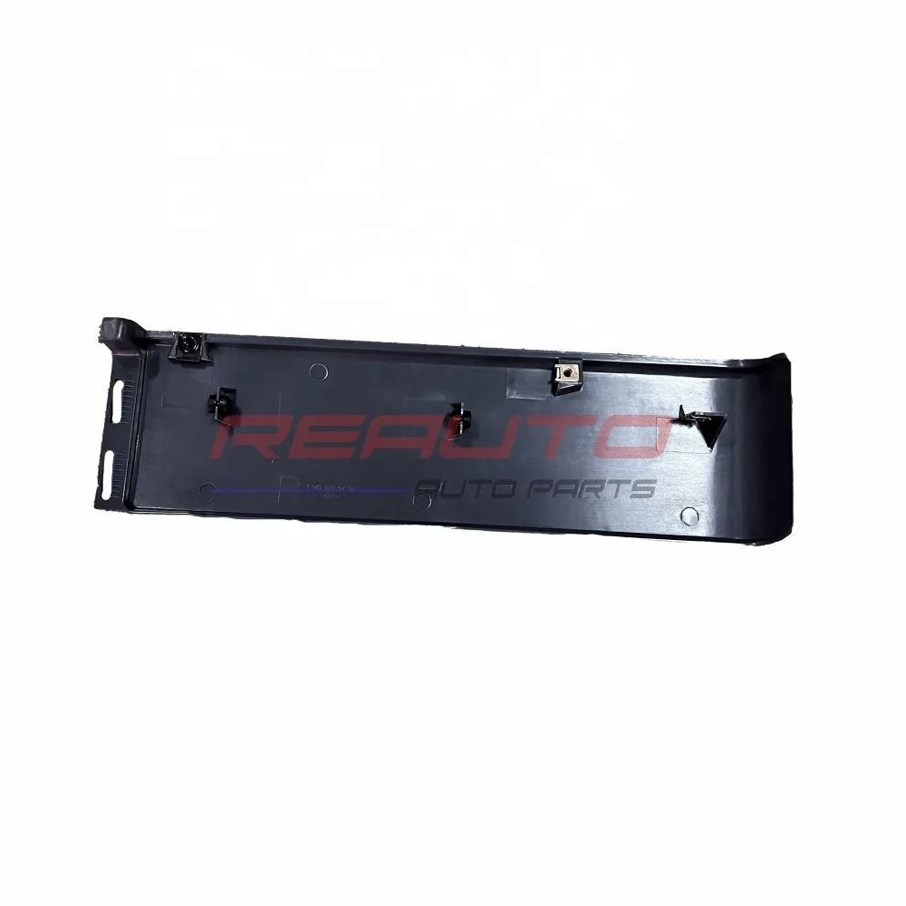 幕張 OE 9438800736 Side Fender Panel for Mercedes-Benz Actros MP2